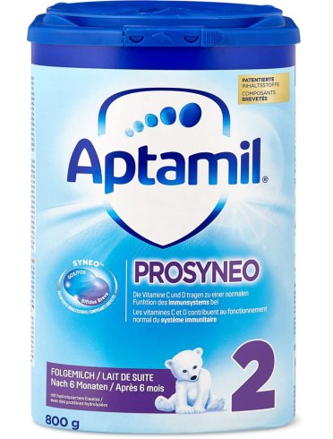 Aptamil prosyneo 2 800 g