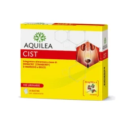 AQUILEA CIST 14 BUSTINE