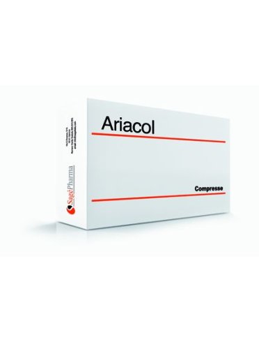 Ariacol 20 compresse