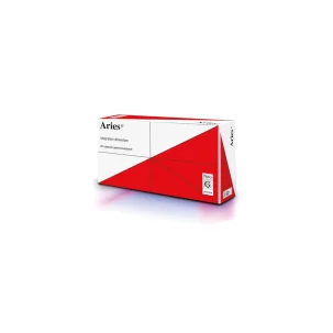 ARIES 20 CAPSULE