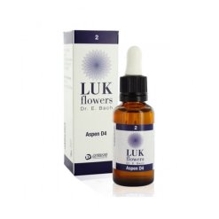 ASPEN LUK STO BOT 10 ML