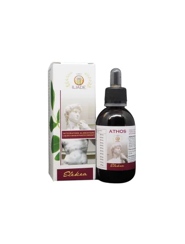 Athos gocce con alcool 50 ml Athos gocce con alcool 50 ml