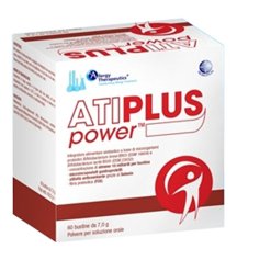ATIPLUS POWER 60 BUSTINE