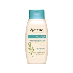AVEENO MICAVEEN BAGNO DOCCIA PURIFICANTE 300 ML