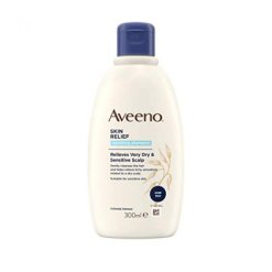 Aveeno Skin Relief Shampoo Lenitivo 300 ml