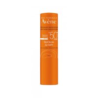 Avene Eau Thermale - Stick Labbra Solare con Protezione Molto Alta SPF 50+ - 3 g