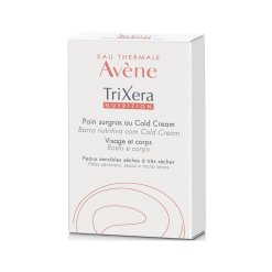 Avene Trixera - Sapone Detergente Solido - 100 g