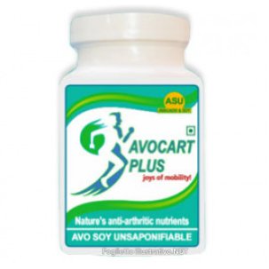 AVOCART PLUS 30 COMPRESSE