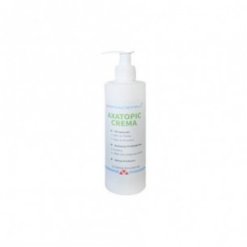 AXATOPIC CREMA 250 ML BRADERM