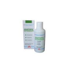 AXATOPIC DETERGENTE 500 ML BRADERM