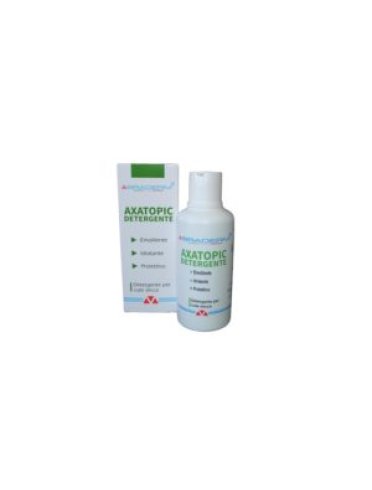 Axatopic detergente 500 ml braderm