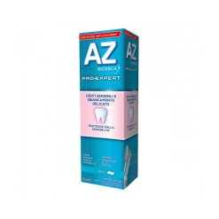 AZ Pro-Expert - Dentifricio Protettivo Denti Sensibili - 75 ml