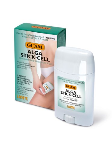 Guam alga stick-cell 75 ml