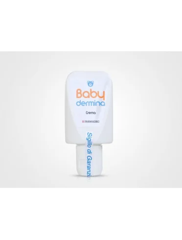 Babydermina crema 50 ml Babydermina crema 50 ml