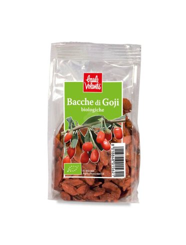 Bacche di goji 100 g