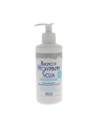Bagno di hoffmann 300 ml Bagno di hoffmann 300 ml