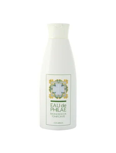Bagnodoccia arnica philae 400 ml Bagnodoccia arnica philae 400 ml
