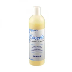 BAGNOSCHIUMA COCCOLE 400 ML