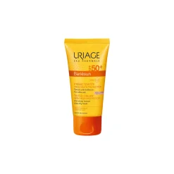 URIAGE BARIESUN SPF50+ CREMA CHIARA T 50 ML