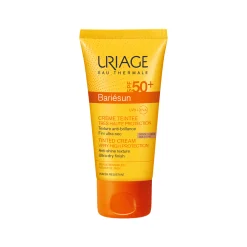 URIAGE BARIESUN SPF50+ CREMA DOREE T 50 ML