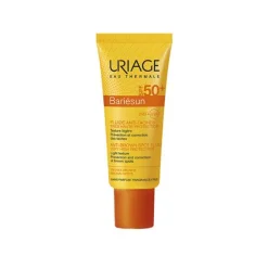 URIAGE BARIESUN SPF50+ FLUIDO ANTIMACCHIE T 40 ML