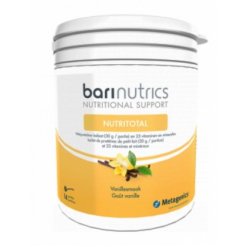 BARINUTRICS NUTRITOTAL V2 14 PORZIONI