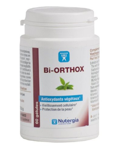 Bi-orthox 60 capsule
