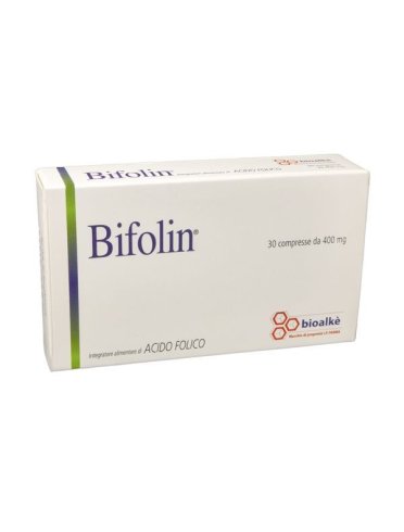 Bifolin 30 capsule