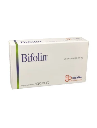 Bifolin 30 capsule Bifolin 30 capsule