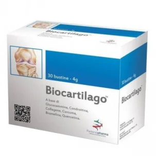 BIOCARTILAGO 30 BUSTINE