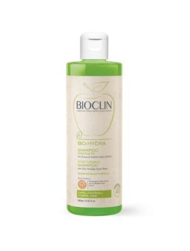 Bioclin bio hydra shampoo capelli normali 200 ml