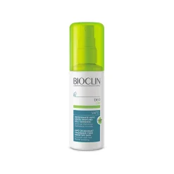 BIOCLIN DEO 24H VAPO SENZA PROFUMO PROMO