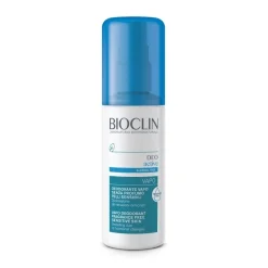 Bioclin Deo Active Vapo Senza Profumo 100 ML