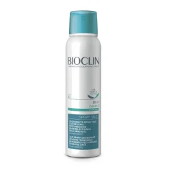 BIOCLIN DEO CONTROL SPRAY DRY TALCO 50 ML