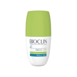 BIOCLIN DEODORANTE 24H ROLL-ON CON PROFUMO 50 ML
