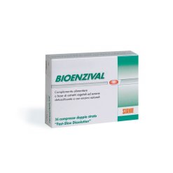 BIOENZIVAL 36 CAPSULE