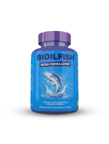 Bioilfish 30 perle