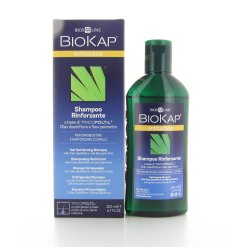 Biokap Anticaduta - Shampoo Rinforzante Anticaduta - 200 ml