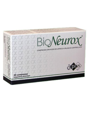Bioneurox integratore antiossidante 30 compresse