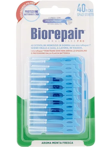 Biorepair soft pick fine Biorepair soft pick fine
