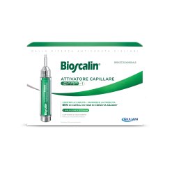 Bioscalin Attivatore Capillare iSFRP-1 - Trattamento Anti-Caduta Capelli - 2 Attivatori da 10 ml