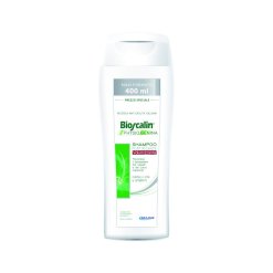 Bioscalin Nova Genina - Shampoo Fortificante Rivitalizzante - 200 ml