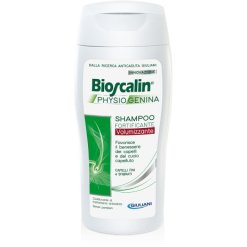 Bioscalin Nova Genina - Shampoo Fortificante Volumizzante - 200 ml