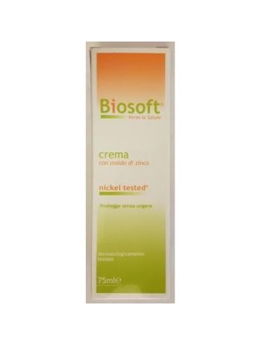 Biosoft crema 75 ml