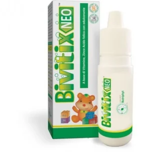 BIVITIX NEO GOCCE 25 ML