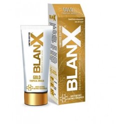 BLANX PRO GOLD 75 ML LIMITED EDITION