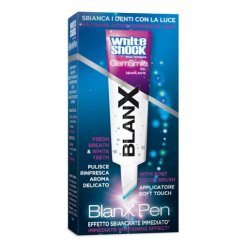 BlanX White Shock Gel Pen 12 ML