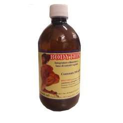 BODYTHIN LIQUIDO 500 ML