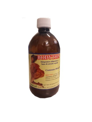 Bodythin liquido 500 ml