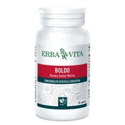 BOLDO 60 CAPSULE